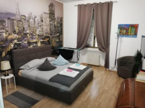 Suite Apartment 4 milano centrale Milano